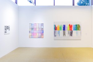 <a href='/art-galleries/simon-lee-gallery/' target='_blank'>Simon Lee Gallery</a>, Art Basel (13–16 June 2019). Courtesy Ocula. Photo: Charles Roussel.